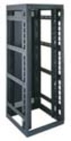 30" Wide Enclosure Built-In Cable Ducts