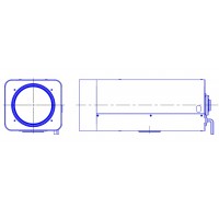 1/2-inch 10-550mm F3.8-360 Motorized Zoom Lens